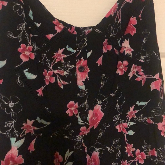 Plus Size Dress - Picture 2 of 4